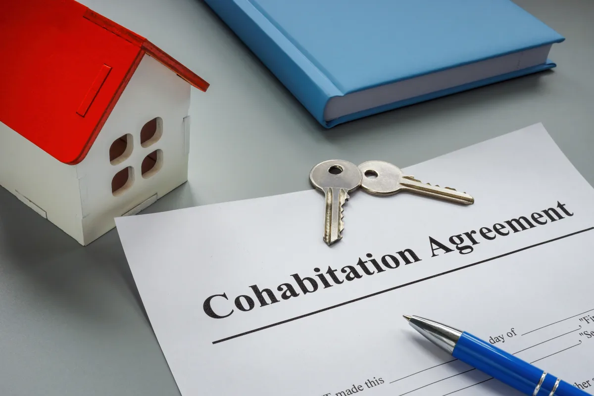 Cohabitation Agreement Ontario: What to Include