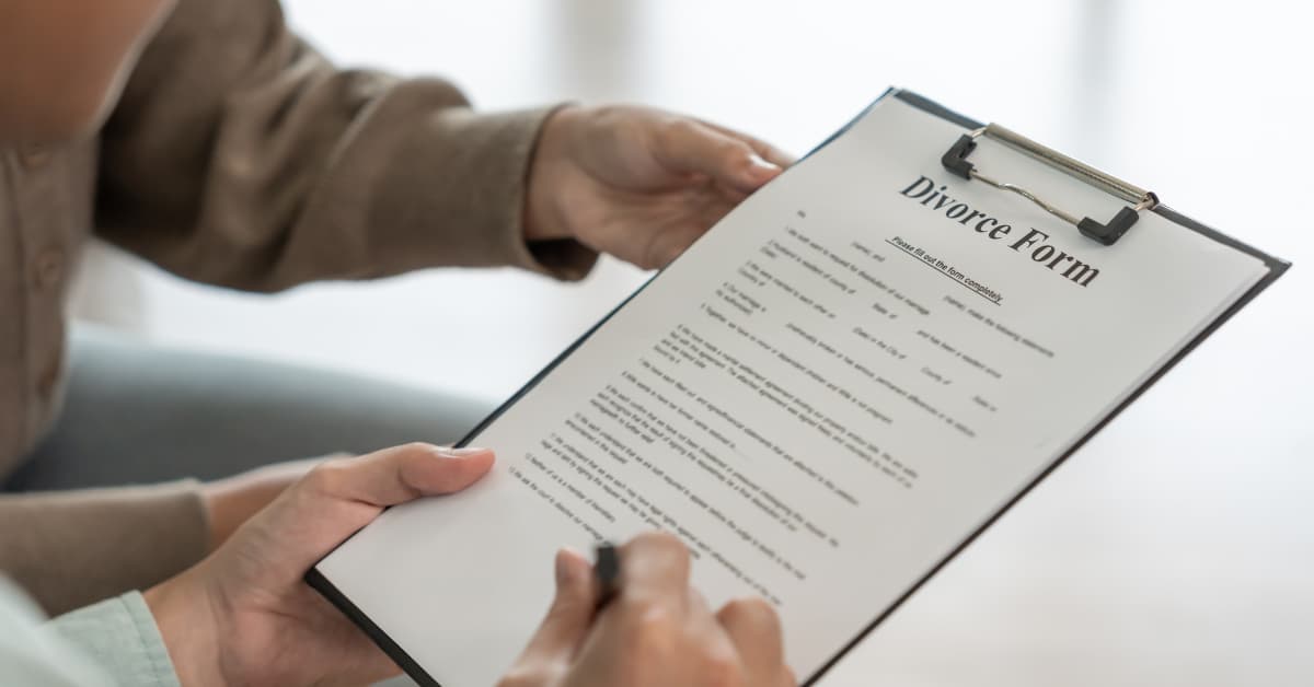 Legal Requirements for Divorce in Ontario: Your Complete Guide to Filing, Process, and Next Steps