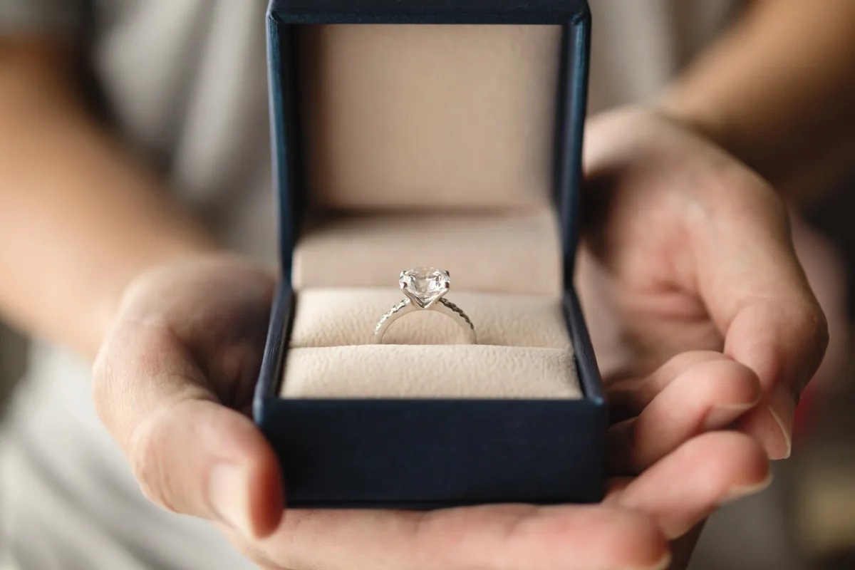 Marriage Contracts (Prenuptial Agreements) in Ontario